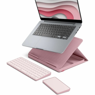 Logitech Notebook Accessory Kit - Bohemian Blush  