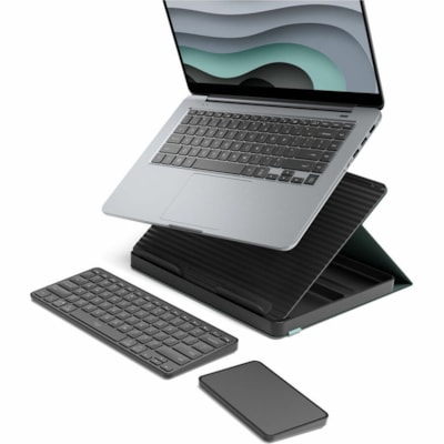 Logitech Notebook Accessory Kit - Classic Chic  