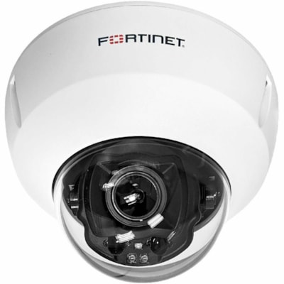 Fortinet FortiCamera FD55-CA 5 Megapixel Indoor/Outdoor Network Camera ...