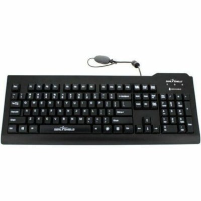 SEAL SHIELD SEALCLEAN GLOW WAT ERPROOF W/ KEYLOCK R4 