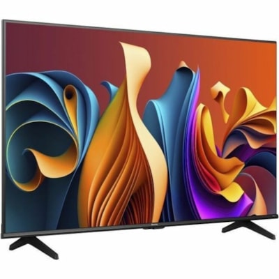 HISENSE 55IN QLED 4K GOOGLE SM ART TV 