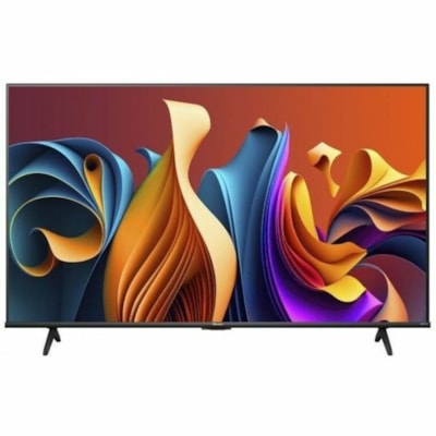 HISENSE 50IN QLED 4K GOOGLE SM ART TV 