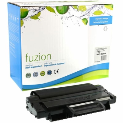 fuzion - Cartouche toner Premium Laser (MLT-D209L) - Noir NOIR 5000