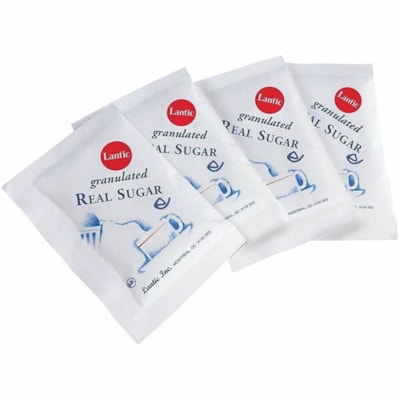 Lantic Sugar - White Sugar - 2000/Carton 2000/CS  R0 ONLY 