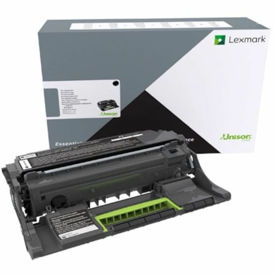 Lexmark Imaging Drum - Laser Print Technology 60K PAGE YIELD 