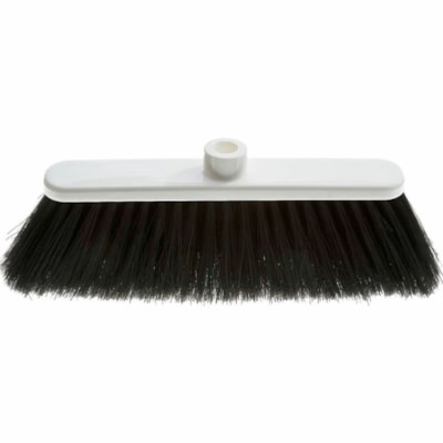 Atlas Graham Sweep-Ezy Upright Broom Head LARGE 