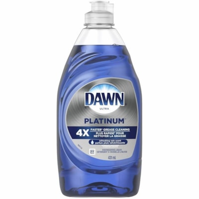Dawn - Liquide vaisselle 3077200610 - Liquide - 431 mL - 1 chaque  