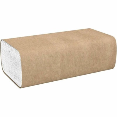 Cascades PRO - Essuie-tout Select - 1 Pli - Enchevêtré - largeur de 9,10 po (231,14 mm) x longueur de 9,40 po (238,76 mm) - Blanc - Fibre - 16 / Étui 9.1 X 9.5  WHITE CASCADES PRO SELECT