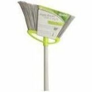 Conglom Kodiak Angle Broom W/Metal Handle 6/CS - Metal Handle - 6 / Case  