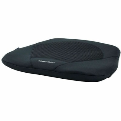 ObusForme Gel Seat - Gel, Memory Foam, Mesh Fabric  