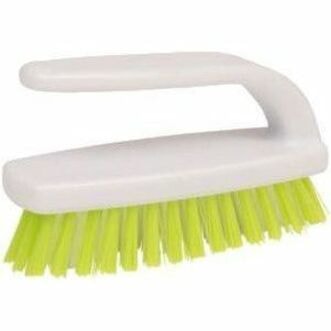 Conglom V-Kleen Vegetable Brush 24/Case - 24 / Case  