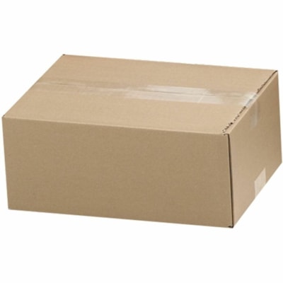 Crownhill Shipping Case - Internal Dimensions: - External Dimensions: Height12" (304.80 mm) Length x 6" (152.40 mm) Width x 4" (101.60 mm) Depth - Rugged - 32 ECT - Corrugated - Brown Kraft - For Shipping, Storage - Recycled - 25 / Pack PACKAGE OF 25 