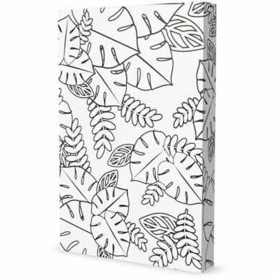 Lettermark - Papier à usages multiples Vellum Bristol - 97% Opacité - Entretoise - 17 po (431,80 mm) x 11 po (279,40 mm) - 67 lb (30390,69 g) Poids de Base - 147 g/m² Grammage - À grain, Vélin - Sustainable Forestry Initiative (SFI) - Sans chlore, Sans acide, Imprimable - Ble 67#  FSC 