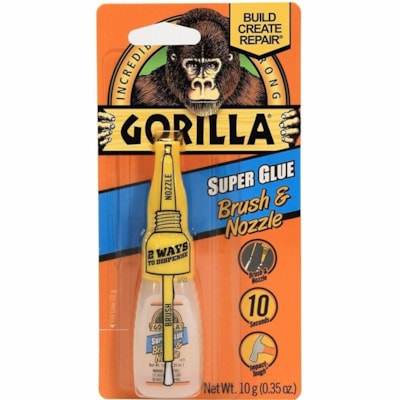 Colle forte Gorilla Glue - 10 g  