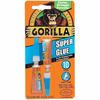 Colle forte Gorilla Glue - 3 g  