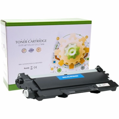 Static Control - Cartouche toner Laser - Noir 2 600 PG HIGH YLD BLK 2YR WAR HL-2220/2230/2240