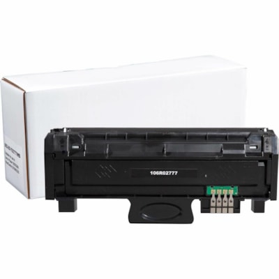 Static Control - Cartouche toner Standard Rendement Laser - Noir - 1 3000 PAGE STANDARD YIELD BLK PHASER3260 WORKCENTRE3215 3225