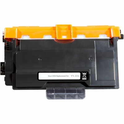 Static Control - Cartouche toner Laser (TN-850) 8 000 PG HIGH YLD BLK 2YR WAR HL-6400  L6200