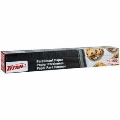 Titan Parchment Paper - 12 / Case - Paper  