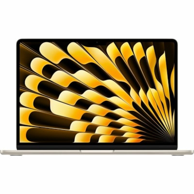 APPLE 13-inch MacBook Air: App le M3 chip with 8-core CPU and  10-core GPU  8GB  5