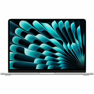 APPLE 15-inch MacBook Air: App le M3 chip with 8-core CPU and  10-core GPU  8GB  2