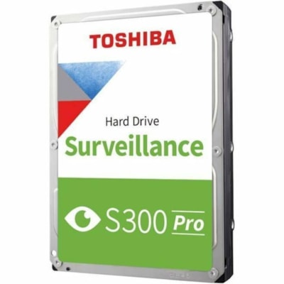 TOSHIBA S300 PRO 8TB  