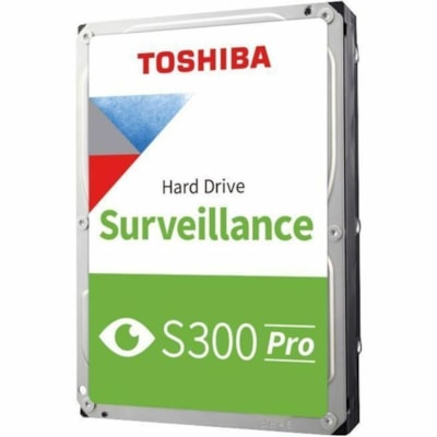 TOSHIBA S300 PRO 10TB  