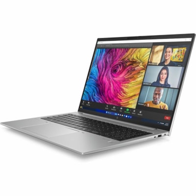 HP - Station de travail mobile ZBook Firefly G11 16 po - WUXGA - (Intel Core Ultra 7 155H) - 32 Go - 1 To SSD - Anglais, Français Clavier - Intel Morceau - 1920 x 1200 - Windows 11 Pro - Intel Arc Graphics avec 4 Go, NVIDIA - Technologie IPS - Appareil photo/Webcam - IEEE 802.11ax Norme du r&  SYST 