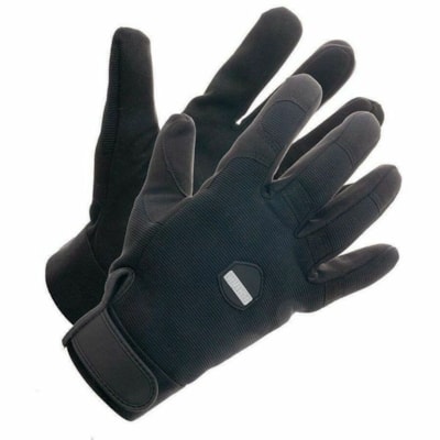 LATOPLAST - Gant de mécanicien performant doublé Thinsulate - Grande Taille - Pour Automobile, Assemblage, Construction, Manutention, Routier, Agriculture SPANDEX BACK  SYNTHETIC PALM 