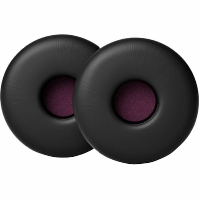 EPOS Ear Cushion - Leatherette - 2 Piece ADS 