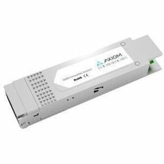 AXIOM QSFP+ 40G TO SFP+ 10G AD APTER MODULE FOR HP - 655874-B 21