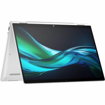 HP - Portable 2 en 1 Elite x360 1040 G11 14 po Écran tactile Convertible - WUXGA - (Intel Core Ultra 5 125H) - Technologie vPro - 16 Go - 512 Go SSD - Anglais, Français Clavier - Intel Morceau - 1920 x 1200 - Windows 11 Pro - Intel Arc Graphics - Technologie IPS - IEEE 802.11ax Norme du r&eac  SYST 