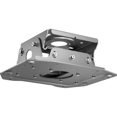 Epson ELPMB68 Ceiling Mount for Projector g Mount with Precision Adjustm ent  White