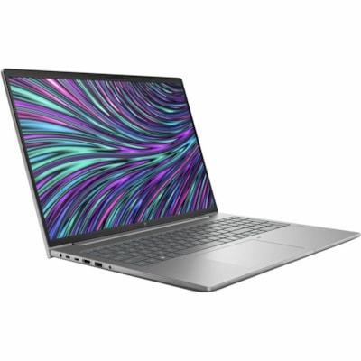 HP - Station de travail mobile ZBook Power G11 16 po - WQXGA - (Intel Core Ultra 9 185H) - Technologie vPro - 32 Go - 1 To SSD - Anglais, Français Clavier - Intel Morceau - 2560 x 1600 - Windows 11 Pro - Intel Arc Graphics avec 8 Go, NVIDIA - Technologie IPS - Appareil photo/Webcam - IEEE 802  SYST 