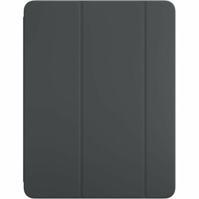Apple Smart Folio Carrying Case (Folio) for 13" Apple iPad Pro (7th Generation) Tablet - Black  CASE 