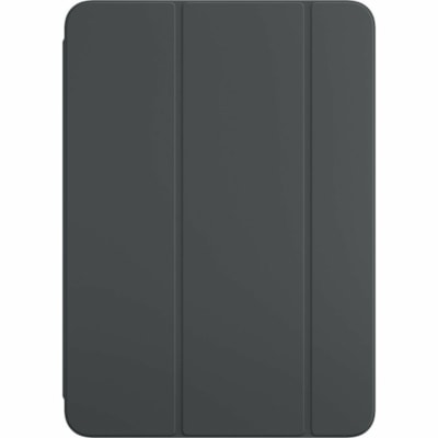 Apple Smart Folio Carrying Case (Folio) for 11" Apple iPad Pro 11 (2024) Tablet - Black  CASE 