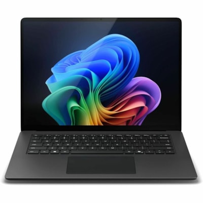 Microsoft Surface Laptop 7 15" Touchscreen Copilot+ PC Notebook - Qualcomm Snapdragon X Elite - 16 GB - 1 TB SSD - English, French Keyboard - Graphite - Qualcomm Chip - 2496 x 1664 - Windows 11 - Qualcomm Adreno - PixelSense Flow - Front Camera/Webcam - 22 Hours Battery Run Time - IEEE 802.11be Wire  