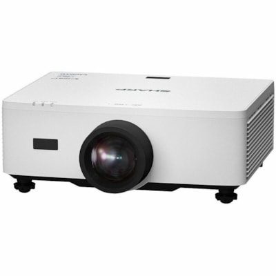 SHARP NEC 4K UHD DLP  6000 LUM EN  ENTRY INSTALLATION LASER P ROJECTOR - FILTER FR