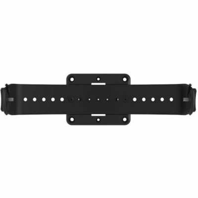 CRESTRON PRECONSTRUCTION MOUNT ING KIT FOR SAROS SMT6T SPEAKE RS  BLACK TEXTURED