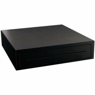 HP Standard Duty USB Keyless Cash Drawer - USB TATES / CANADA ENGLISH 