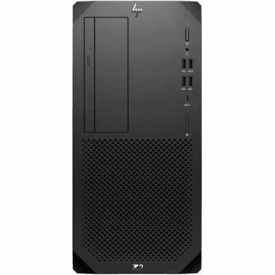 HPI Z2 G9 TWR I913900K 64GB/1T B PC UNITED STATES / CANADA EN GLISH