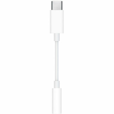 Adaptateur audio Apple  ADAP 