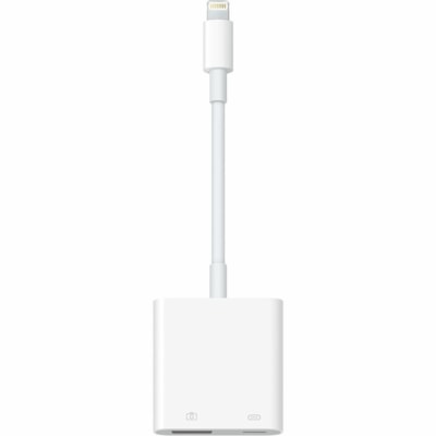 Adaptateur de transfert de données Apple  CABL 