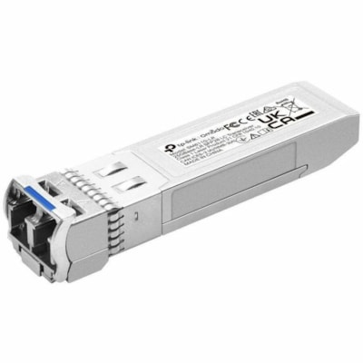 TP-LINK OMADA 25GBASE-LR SFP28  LC TRANSCEIVER 