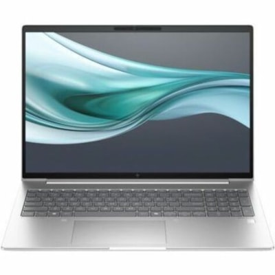 HP - Ordinateur Portable EliteBook 840 G11 14 po - (Intel Core Ultra 7 165U) - 16 Go - 512 Go SSD - Intel Morceau - IEEE 802.11ax Norme du réseau sans-fil  SYST 