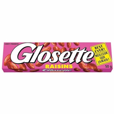 Hershey Glosette - Chocolate - 1.76 oz (50 g) - 18 / Box  