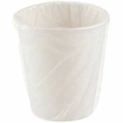 Eco Guardian - Tasse EG-P-PE-K10-PW01 - 295,74 mL - Polyéthylène, Papier - Déjeuner, Café, Thé, Jus, Smoothie, Eau, Soda, Breuvage, Boisson chaude, Boisson froide - 50 / emballage 50/PACK 