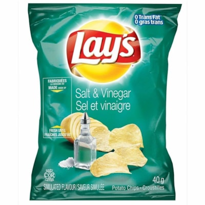 Croustilles Frito-Lay - 27 g - 40  