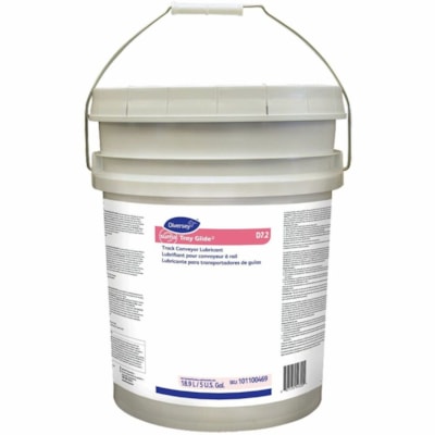 Suma Tray-GlideTM/MC D7.2 - 18.93 L - Heavy Duty - 1 Pack 1 PAIL 