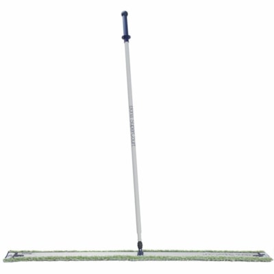 Diversey - Trousse de départ pour vadrouille WM710013471 - Robustes, Absorbant, Lavable, Réutilisable - 1 chaque  BONA